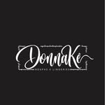 Logotipo Donna Kê